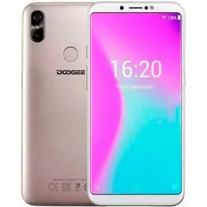 Замена телефона Doogee X80 в Тюмени